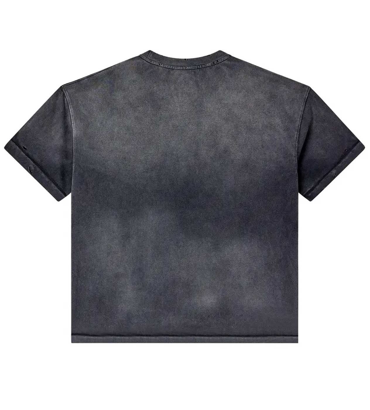 Vale Forever Damned Bling Tee Black Size US L / EU 52-54 / 3 - 2 Thumbnail