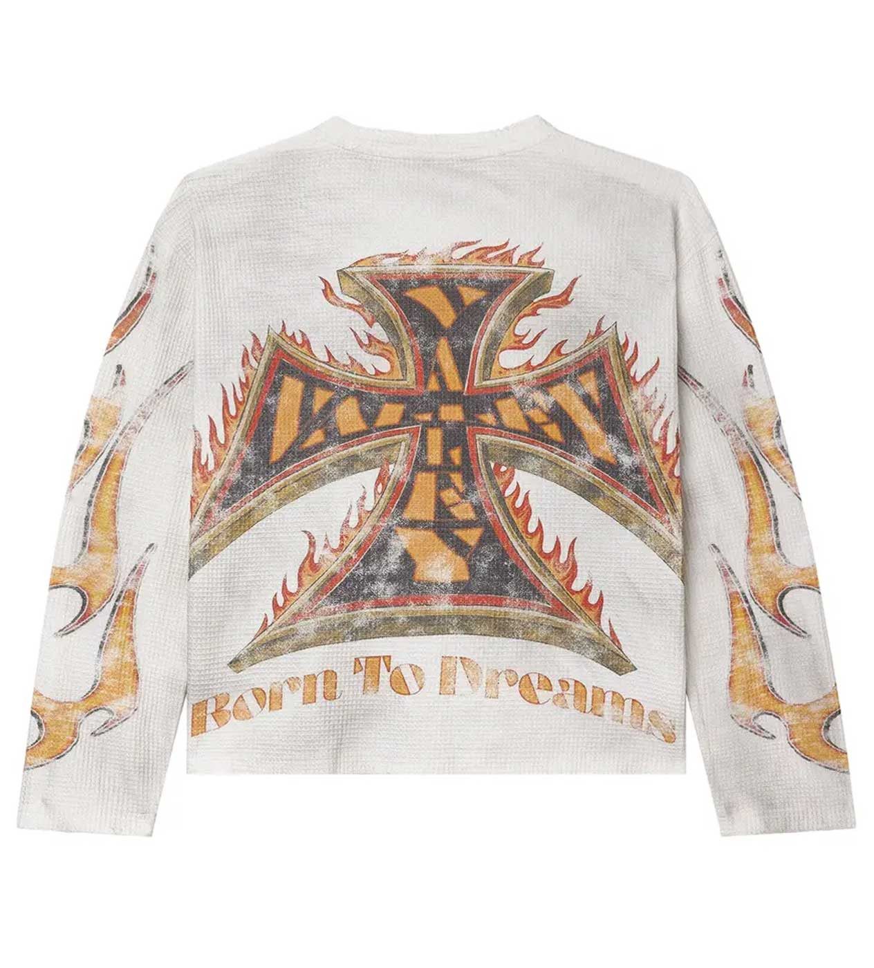 Vale Forever Reborn Thermal White Size US XL / EU 56 / 4 - 2 Thumbnail