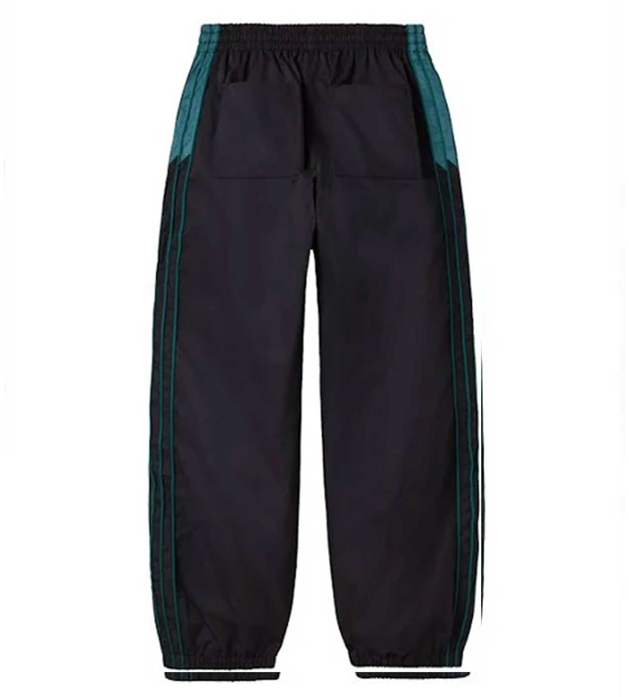 Vale Forever Beam Track Pants Black Size US 38 / EU 54 - 2 Thumbnail
