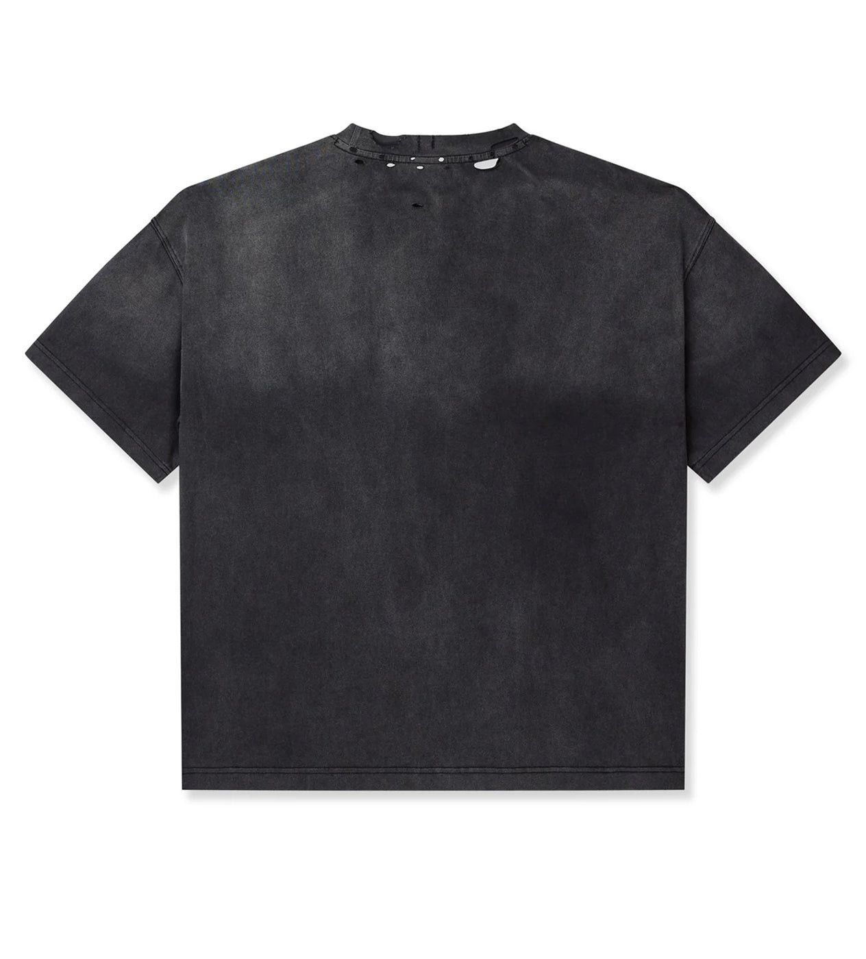 Vale Forever Dreams vs World Tee Black Size US XL / EU 56 / 4 - 2 Thumbnail
