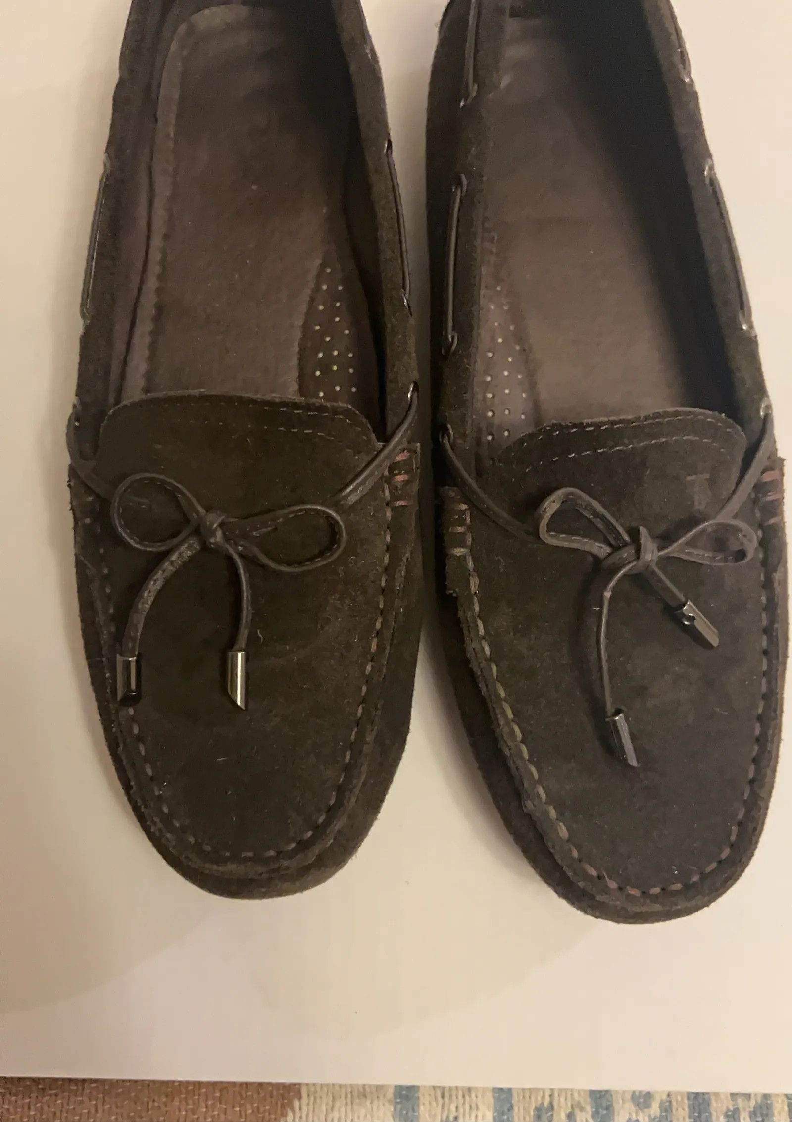 Tod's Tod’s Driving Shoe Loafers Size US 10 / IT 40 - 3 Thumbnail