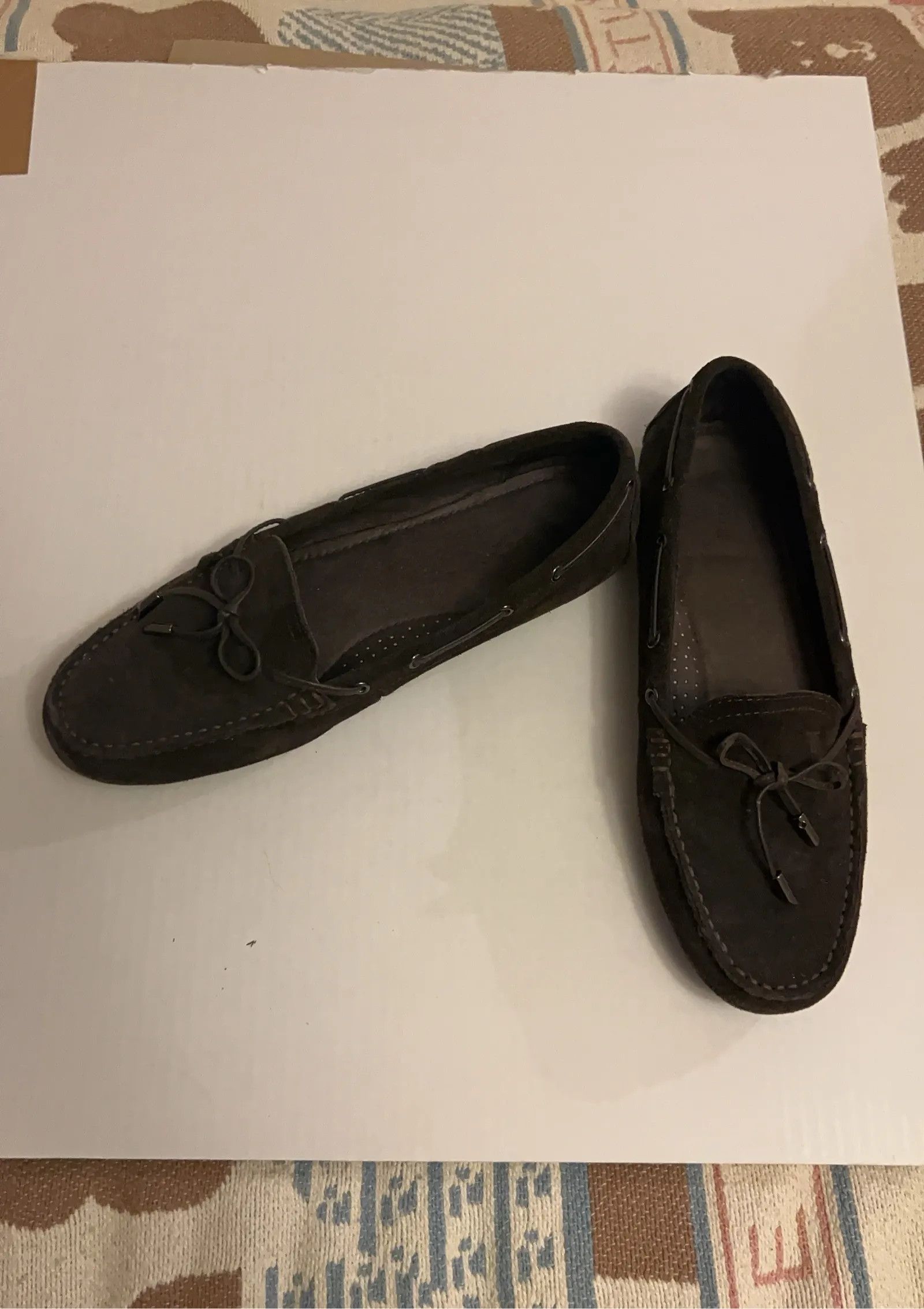 Tod's Tod’s Driving Shoe Loafers Size US 10 / IT 40 - 4 Thumbnail
