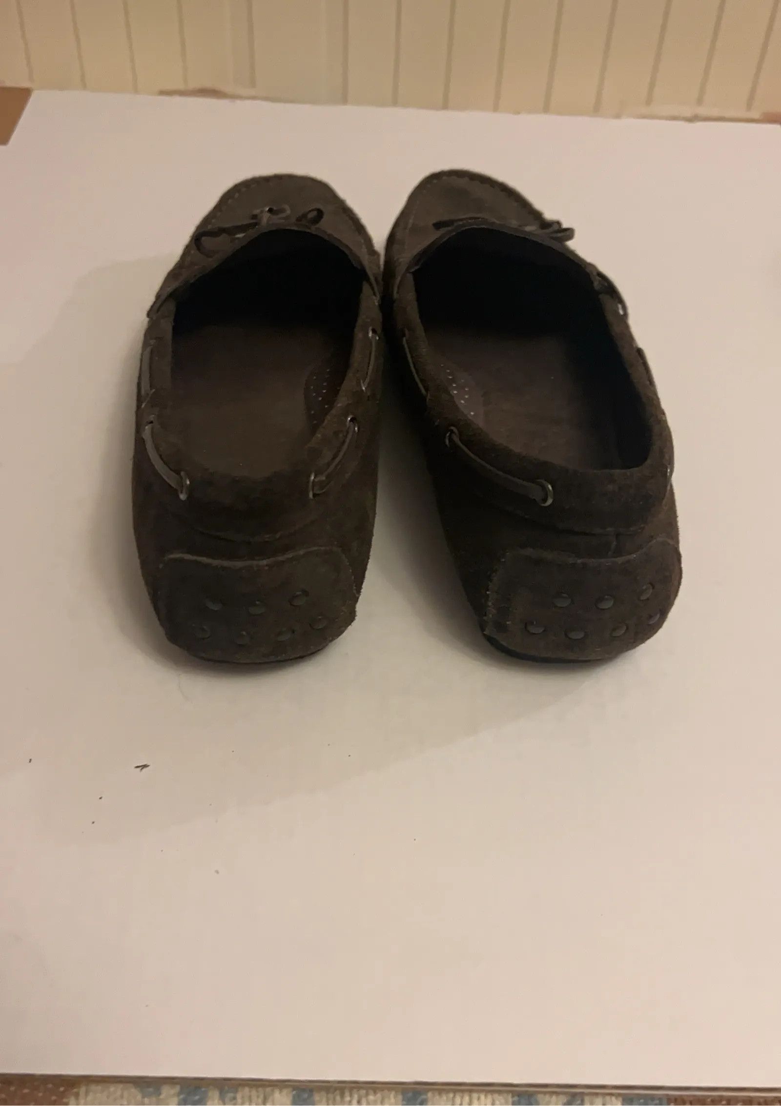 Tod's Tod’s Driving Shoe Loafers Size US 10 / IT 40 - 5 Thumbnail