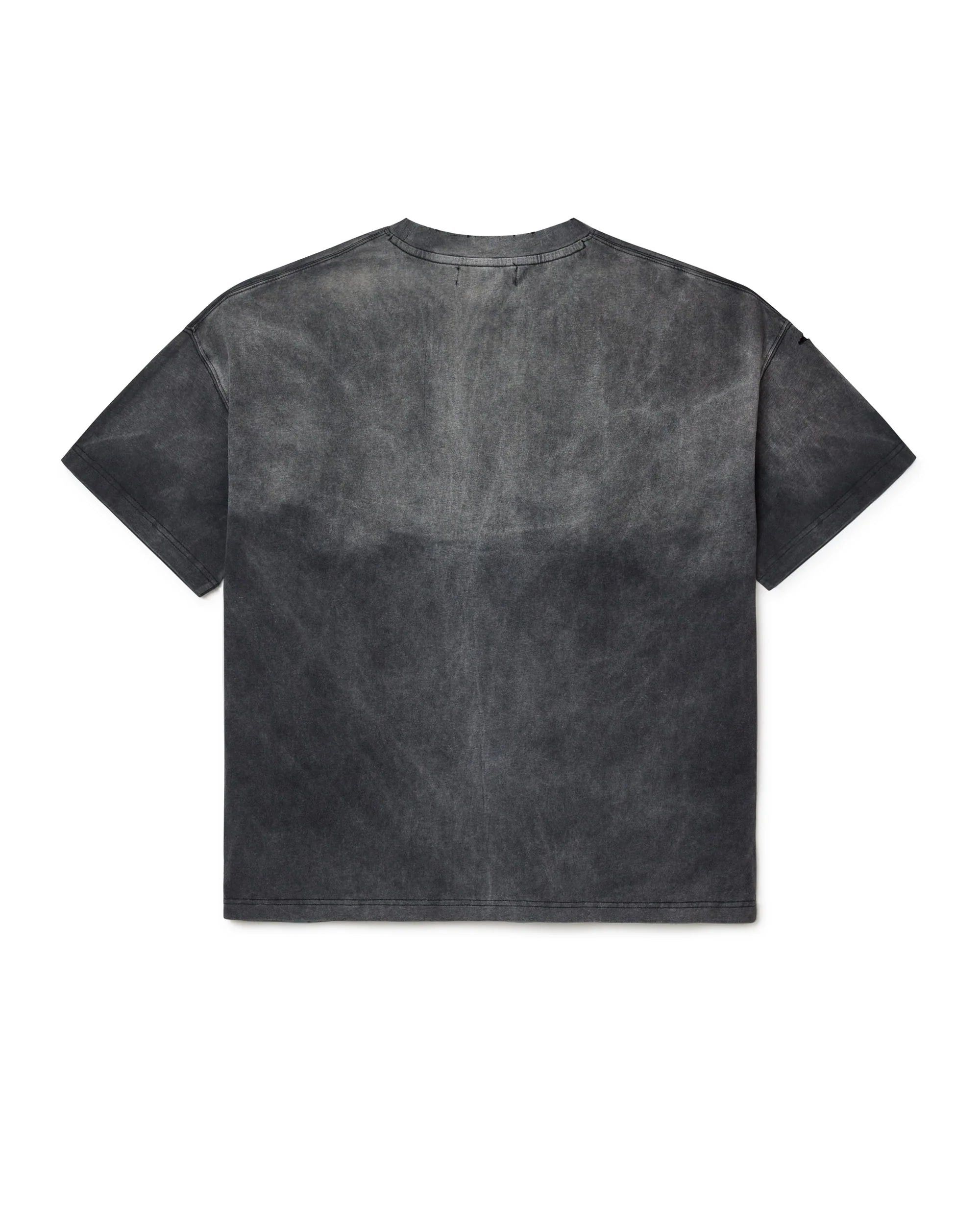 Vale Forever Bling Graffiti Tee Black Size US L / EU 52-54 / 3 - 2 Thumbnail
