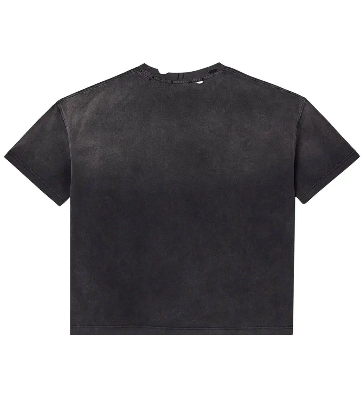Vale Forever Red Dress Tee Black Size US L / EU 52-54 / 3 - 2 Thumbnail