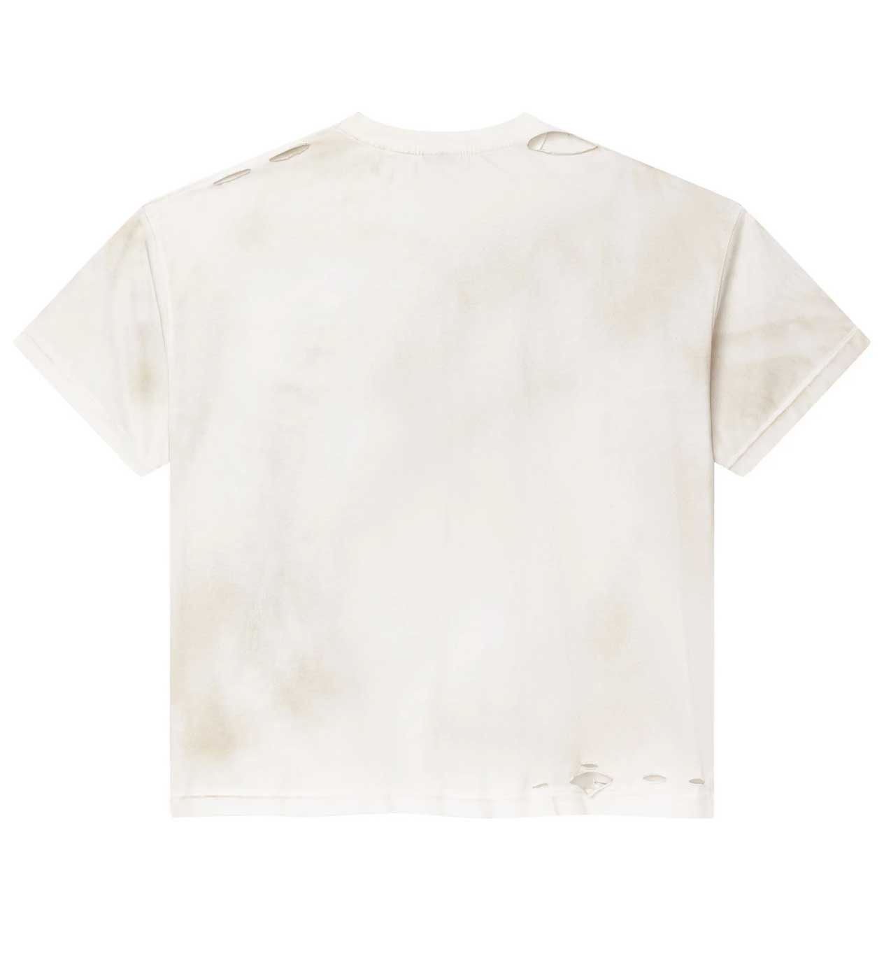 Vale Forever Forged Big Tee Off White Size US XL / EU 56 / 4 - 2 Thumbnail