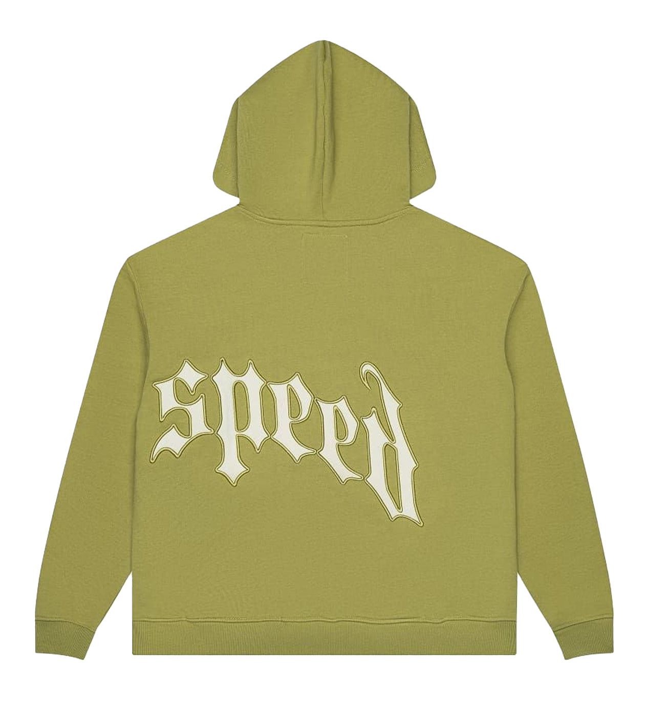 Godspeed OG Logo Sweatsuit V2 Guacamole Size US S / EU 44-46 / 1 - 3 Thumbnail