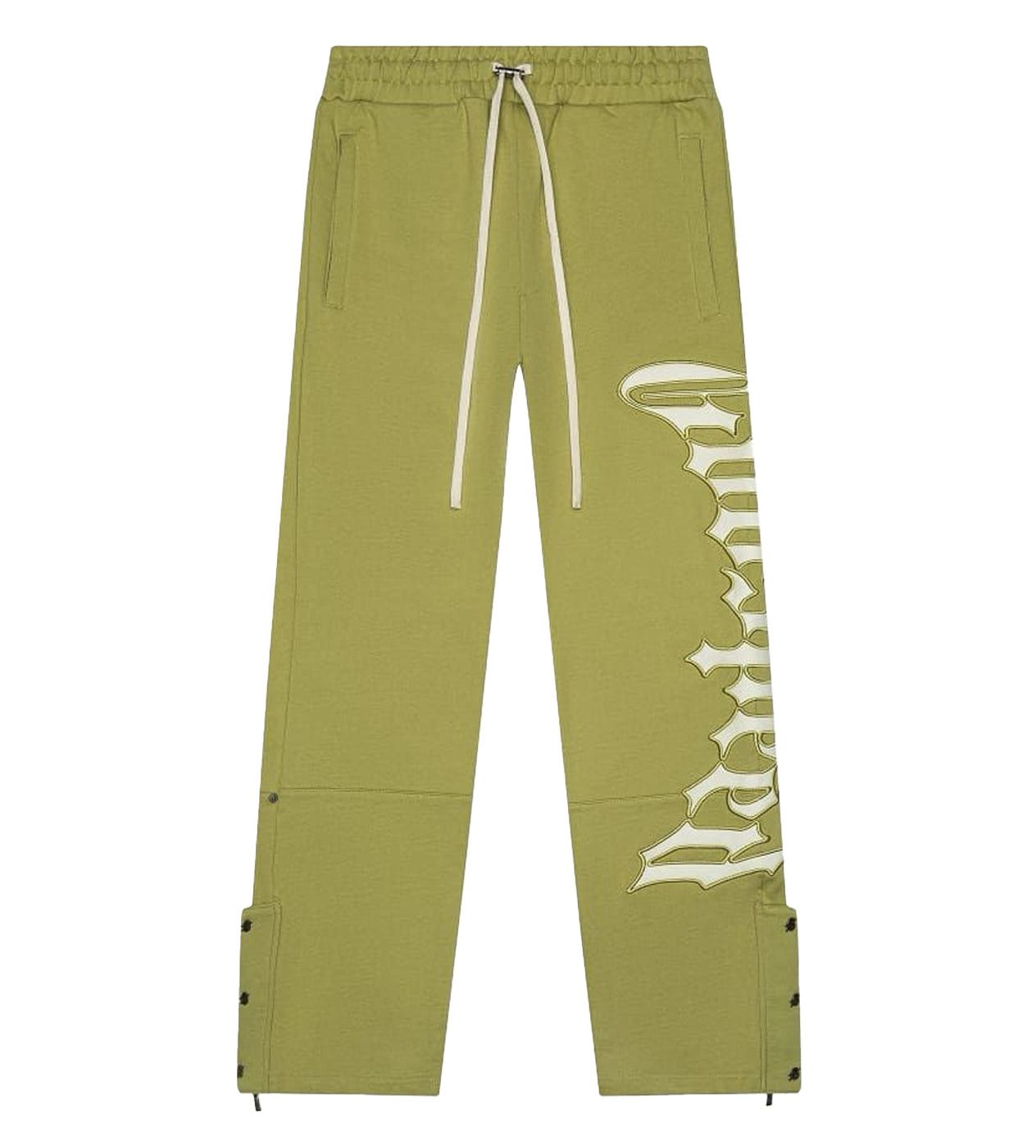Godspeed OG Logo Sweatsuit V2 Guacamole Size US S / EU 44-46 / 1 - 4 Thumbnail