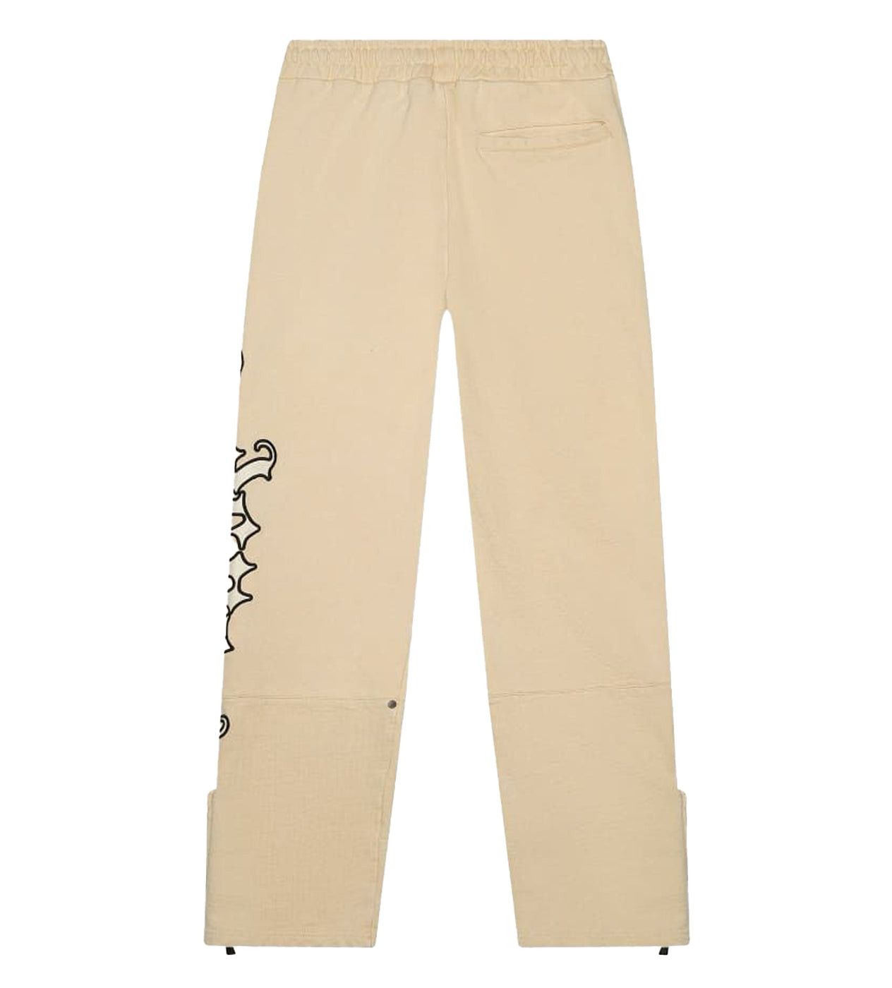 Godspeed OG Logo Sweatsuit V2 Creme/Bone Size US XS / EU 42 / 0 - 5 Thumbnail