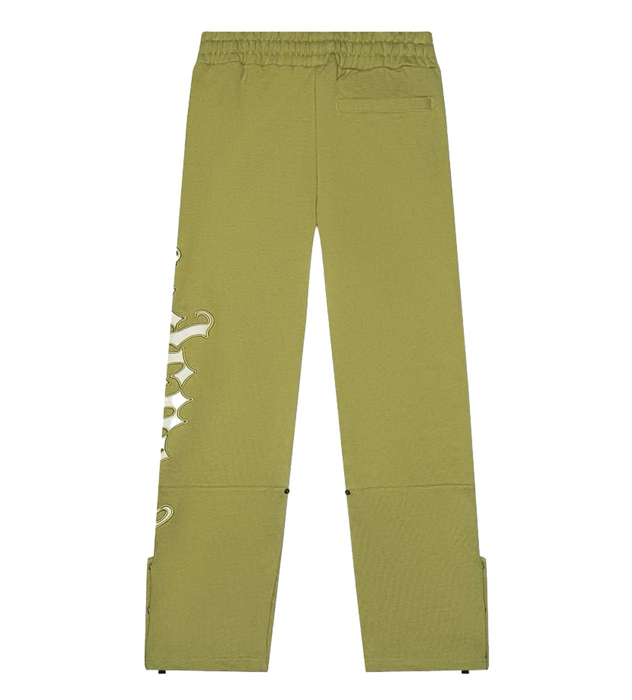 Godspeed OG Logo Sweatsuit V2 Guacamole Size US XL / EU 56 / 4 - 5 Thumbnail