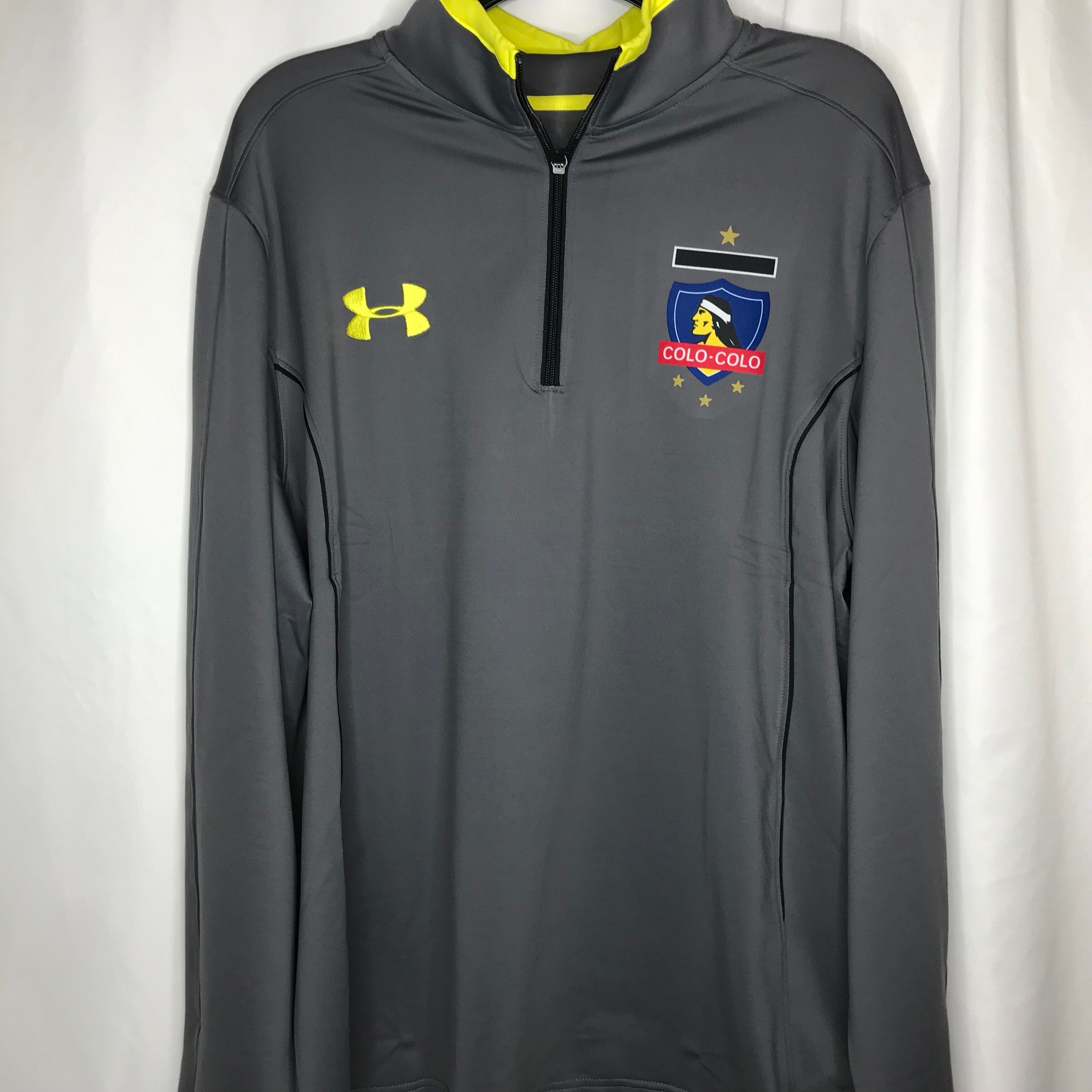 Under Armour New Under Armour Mens UA Cold Training Colo-Colo ...