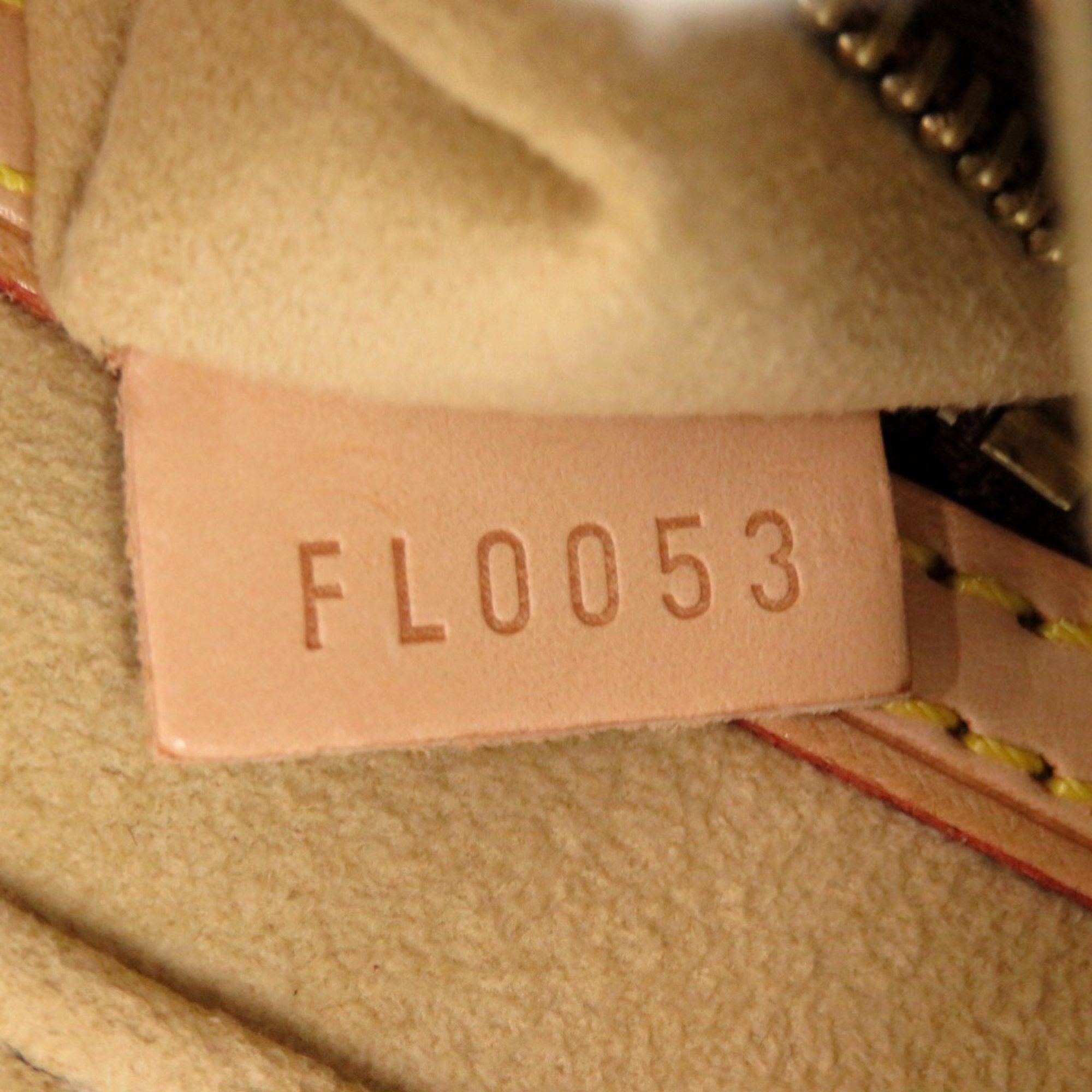 Louis Vuitton Louis Vuitton Looping MM Monogram M51146 Shoulder Bag 0482 LOUIS VUITTON Size ONE SIZE - 8 Thumbnail