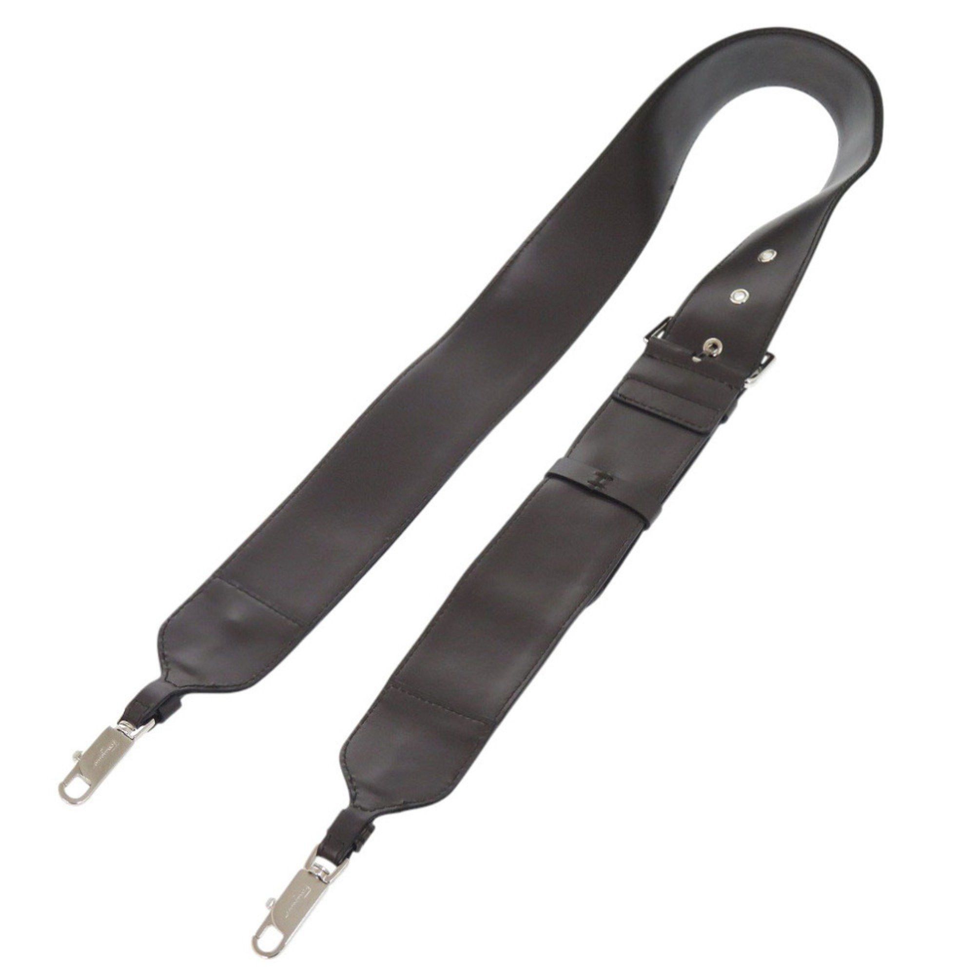 Salvatore Ferragamo Like new Salvatore Ferragamo leather and velour floral purple shoulder strap 0878 Size ONE SIZE - 3 Thumbnail