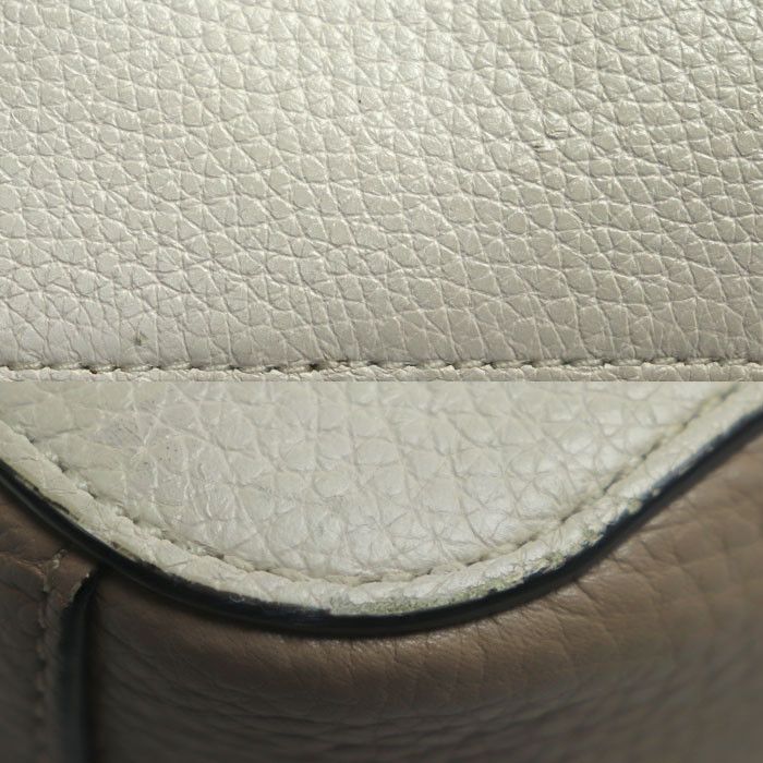 Coach Coach COACH Mini Camera Bag Leather Shoulder Bag Leather Shoulder Bag 91540 DUTY FREE for USA Size ONE SIZE - 6 Thumbnail
