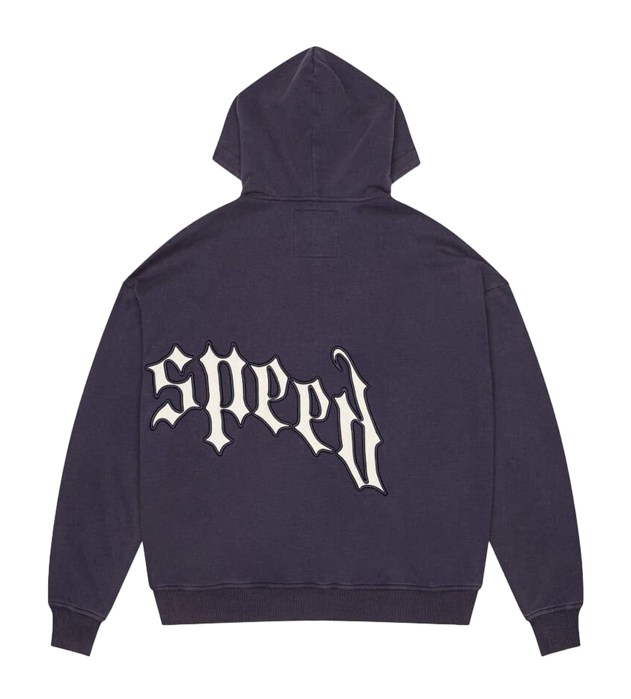 Godspeed OG Logo Sweatsuit V2 Navy Size US XS / EU 42 / 0 - 3 Thumbnail