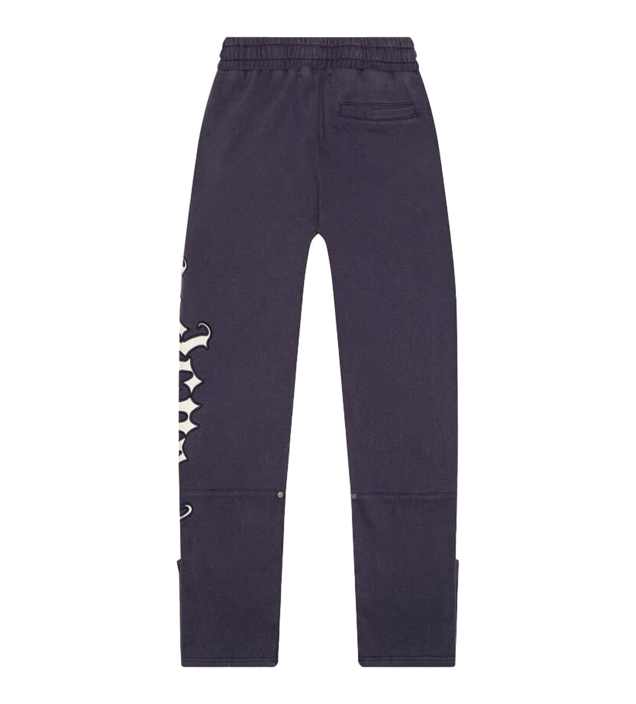 Godspeed OG Logo Sweatsuit V2 Navy Size US XS / EU 42 / 0 - 5 Thumbnail