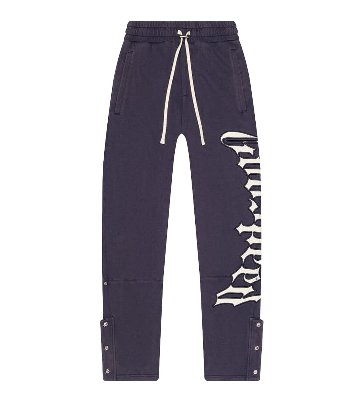 Godspeed OG Logo Sweatsuit V2 Navy Size US XS / EU 42 / 0 - 4 Thumbnail