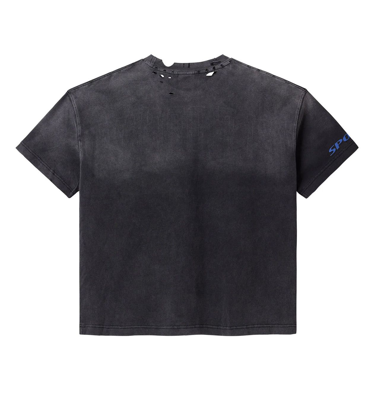Vale Forever Gridiron Bling Tee Black Size US M / EU 48-50 / 2 - 2 Thumbnail