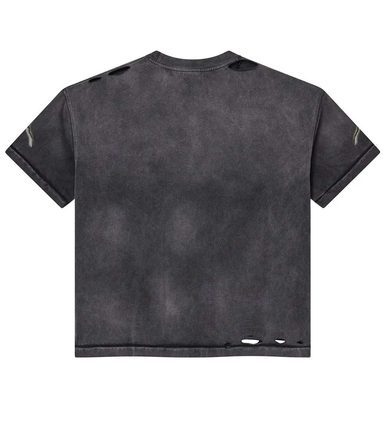Vale Forever Hands of God Tee Grey Size US XL / EU 56 / 4 - 2 Thumbnail