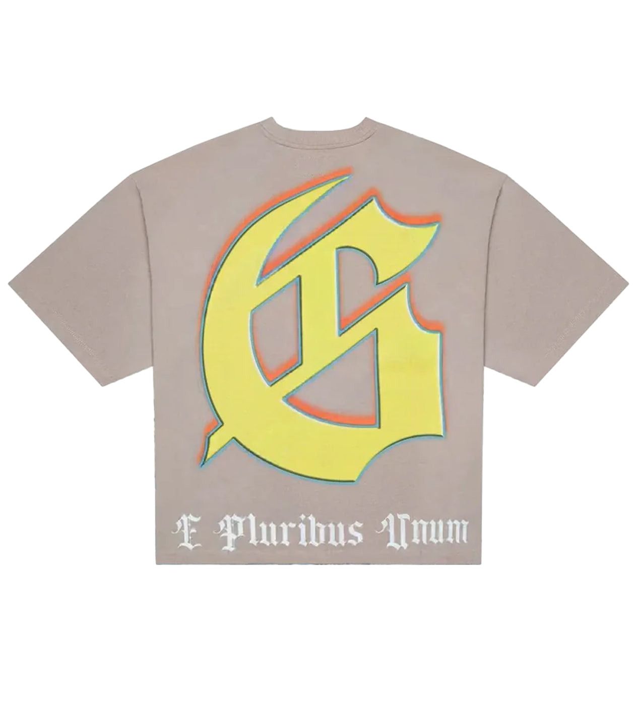 Godspeed Wave Runner Tee Washed Stone Size US L / EU 52-54 / 3 - 2 Thumbnail