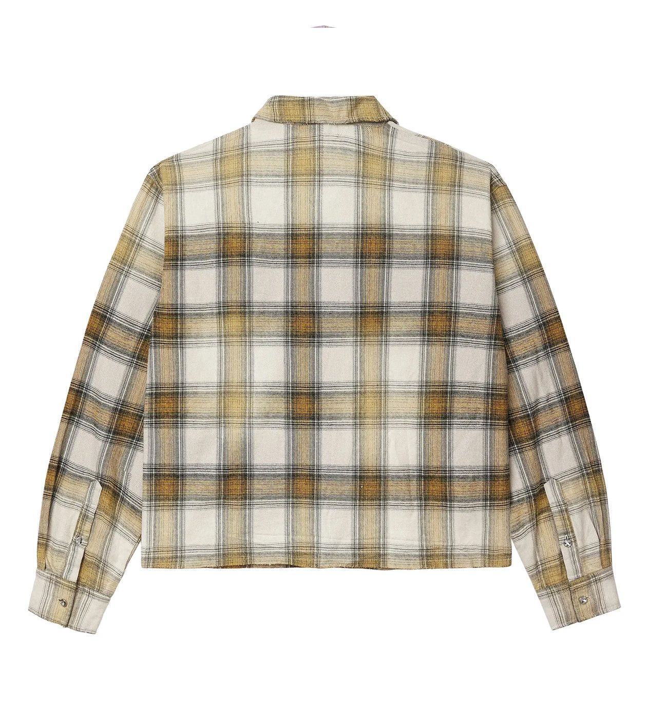 Vale Forever Wheat Flannel Brown Size US XXL / EU 58 / 5 - 2 Thumbnail