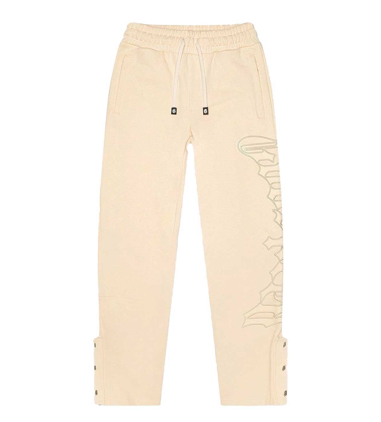 Godspeed OG Logo Sweatsuit Double Bone Size US S / EU 44-46 / 1 - 4 Thumbnail