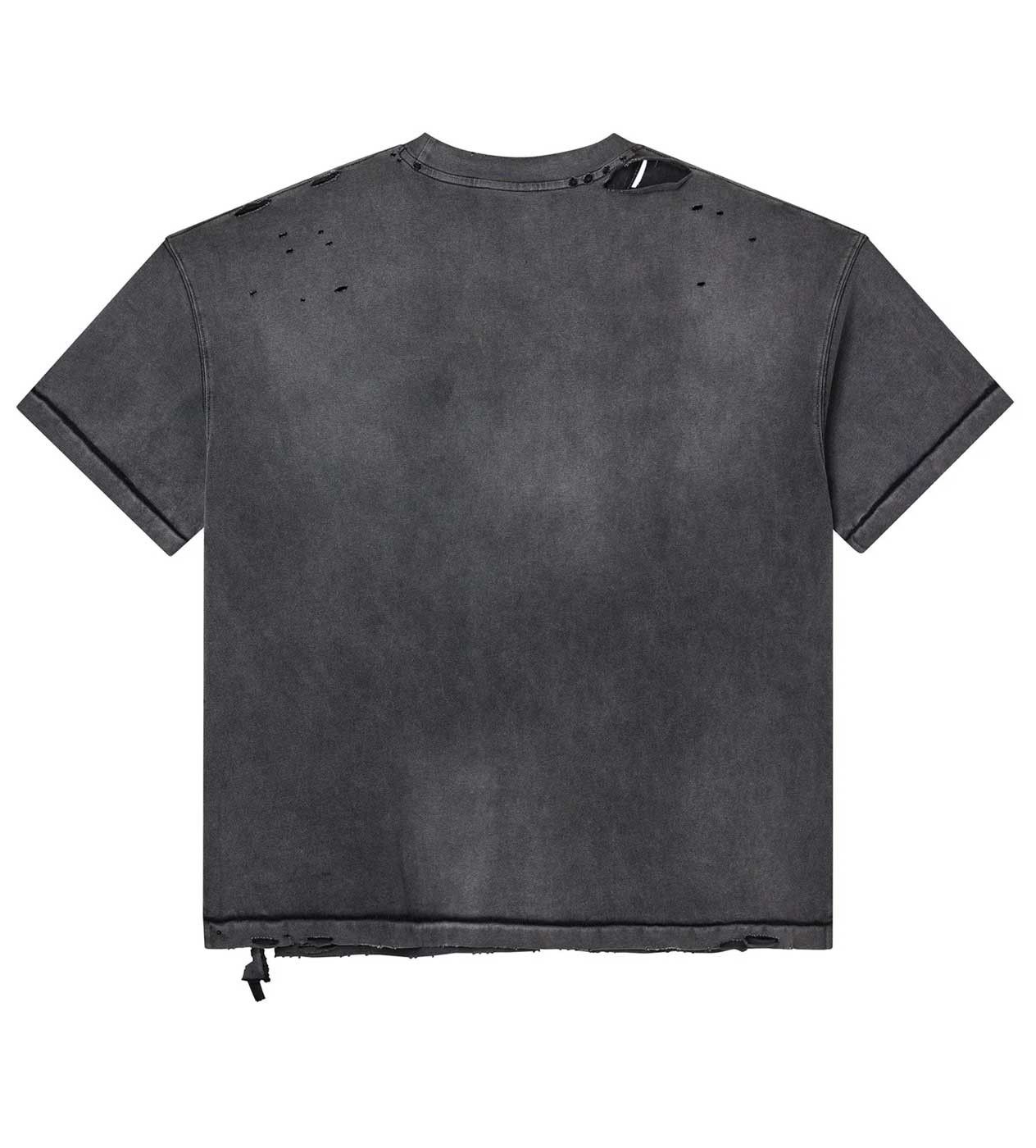 Forever Maka Tee Black