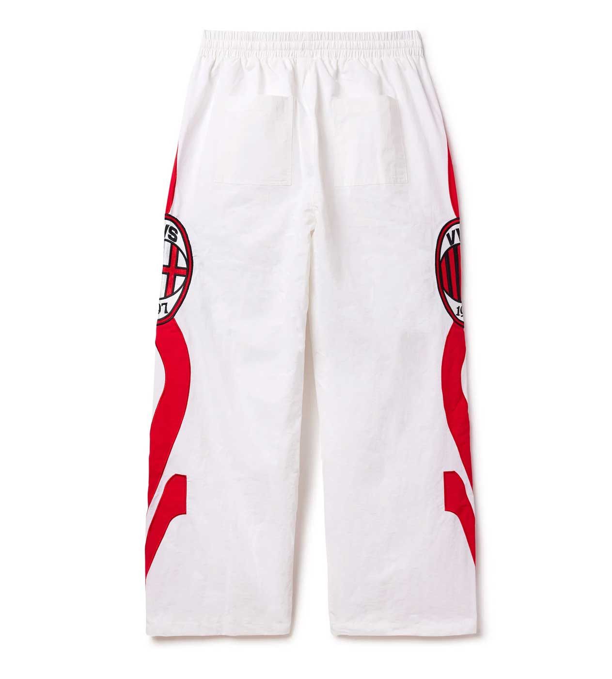 Vale Forever VVS White Track Pants Size US 28 / EU 44 - 2 Thumbnail