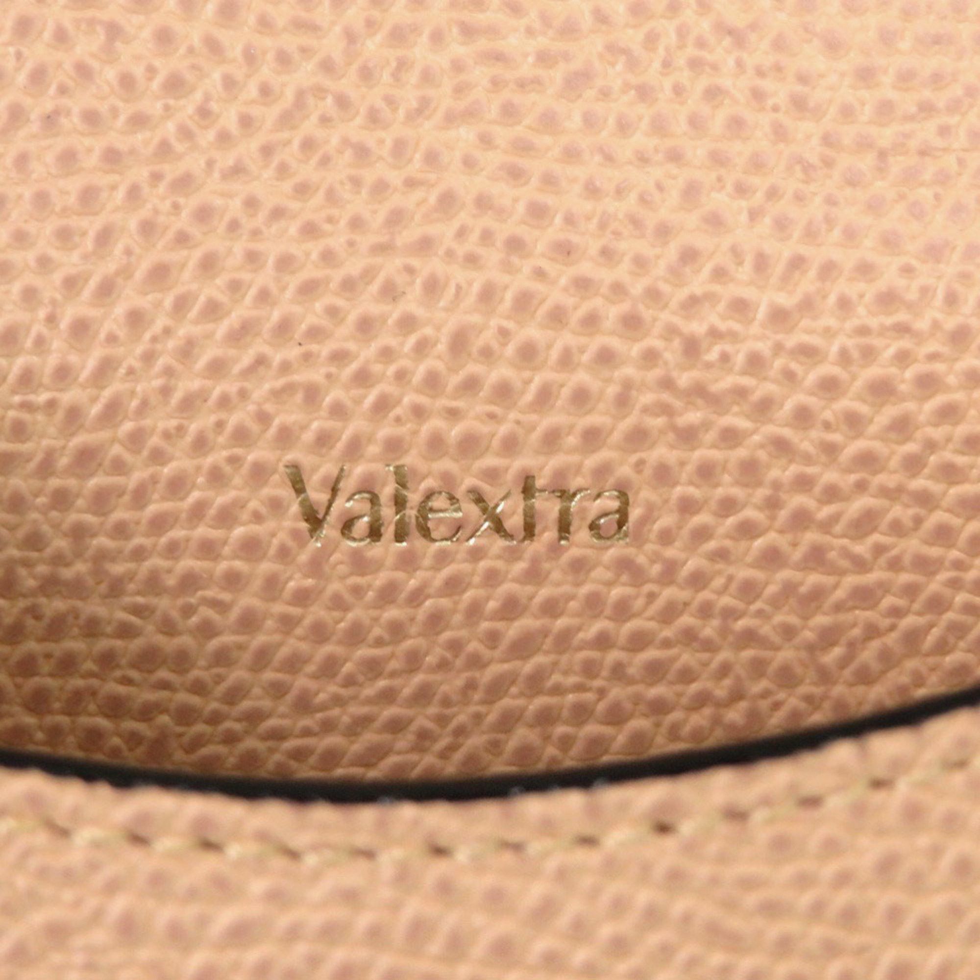 Valextra Like new Valextra Iside 2-Way Handbag N568741 in Calfskin CIPRIA Beige 0550 Size ONE SIZE - 7 Thumbnail