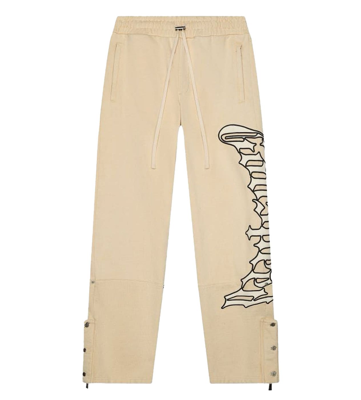 Godspeed OG Logo Sweatsuit V2 Creme/Bone Size US L / EU 52-54 / 3 - 4 Thumbnail