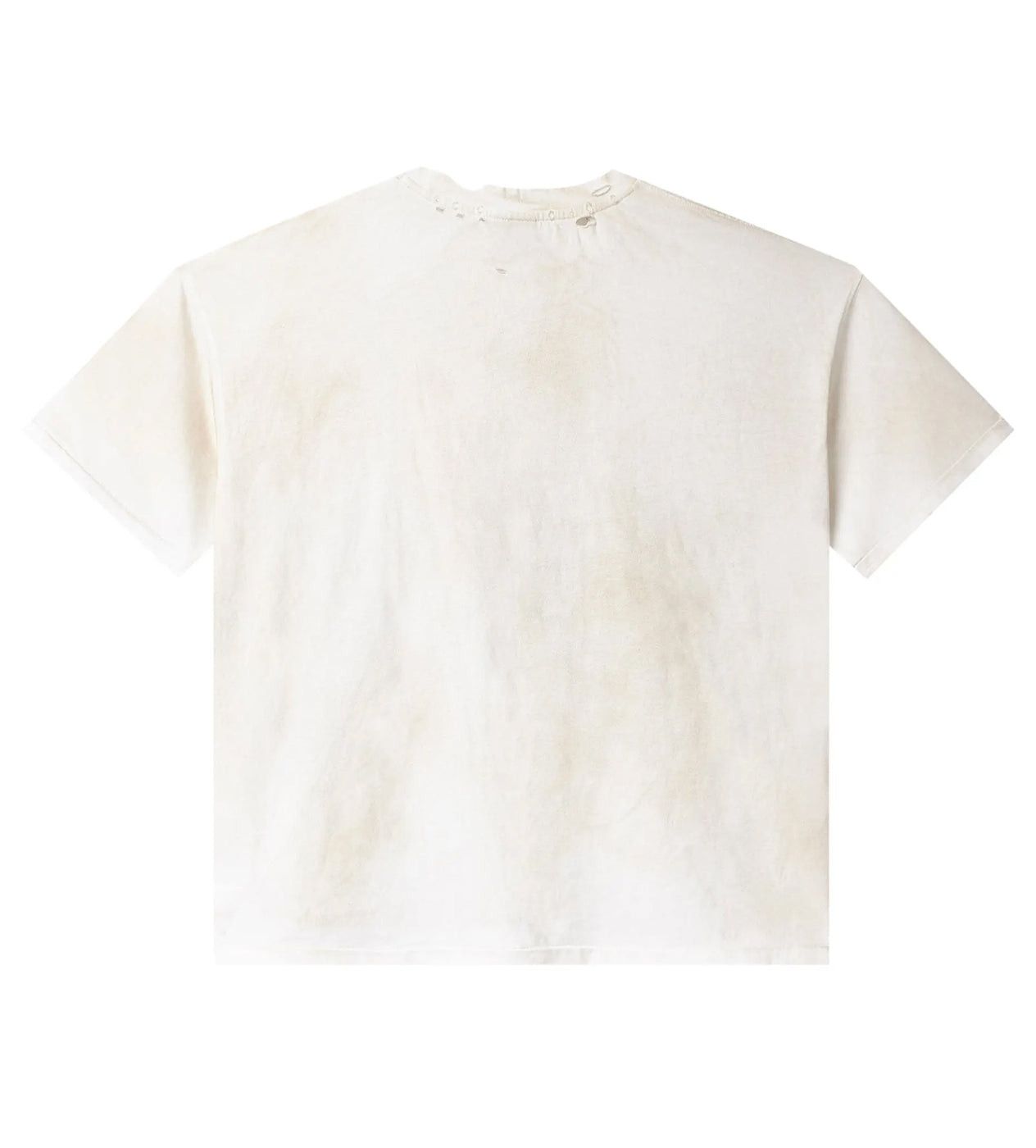 Vale Forever Thunder Cross Bling Tee Cream Size US XL / EU 56 / 4 - 2 Thumbnail