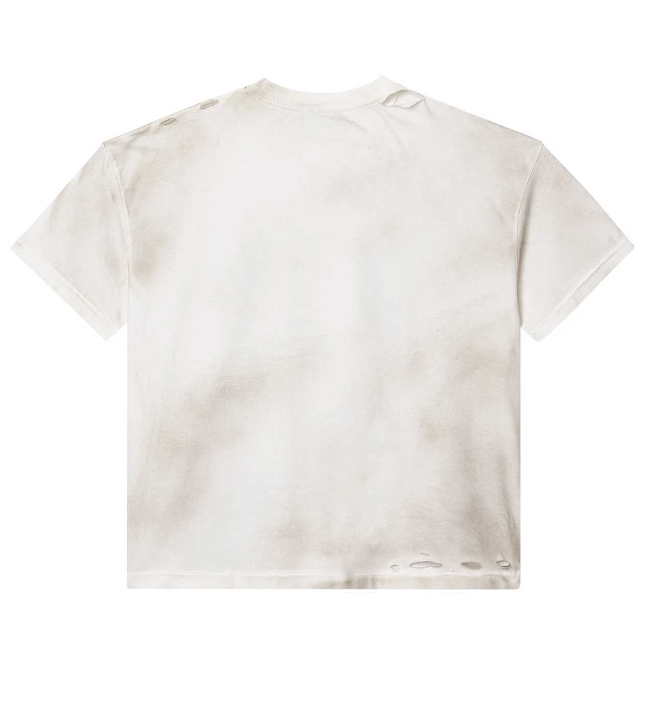 Vale Forever Maka Tee White Size US XL / EU 56 / 4 - 2 Thumbnail