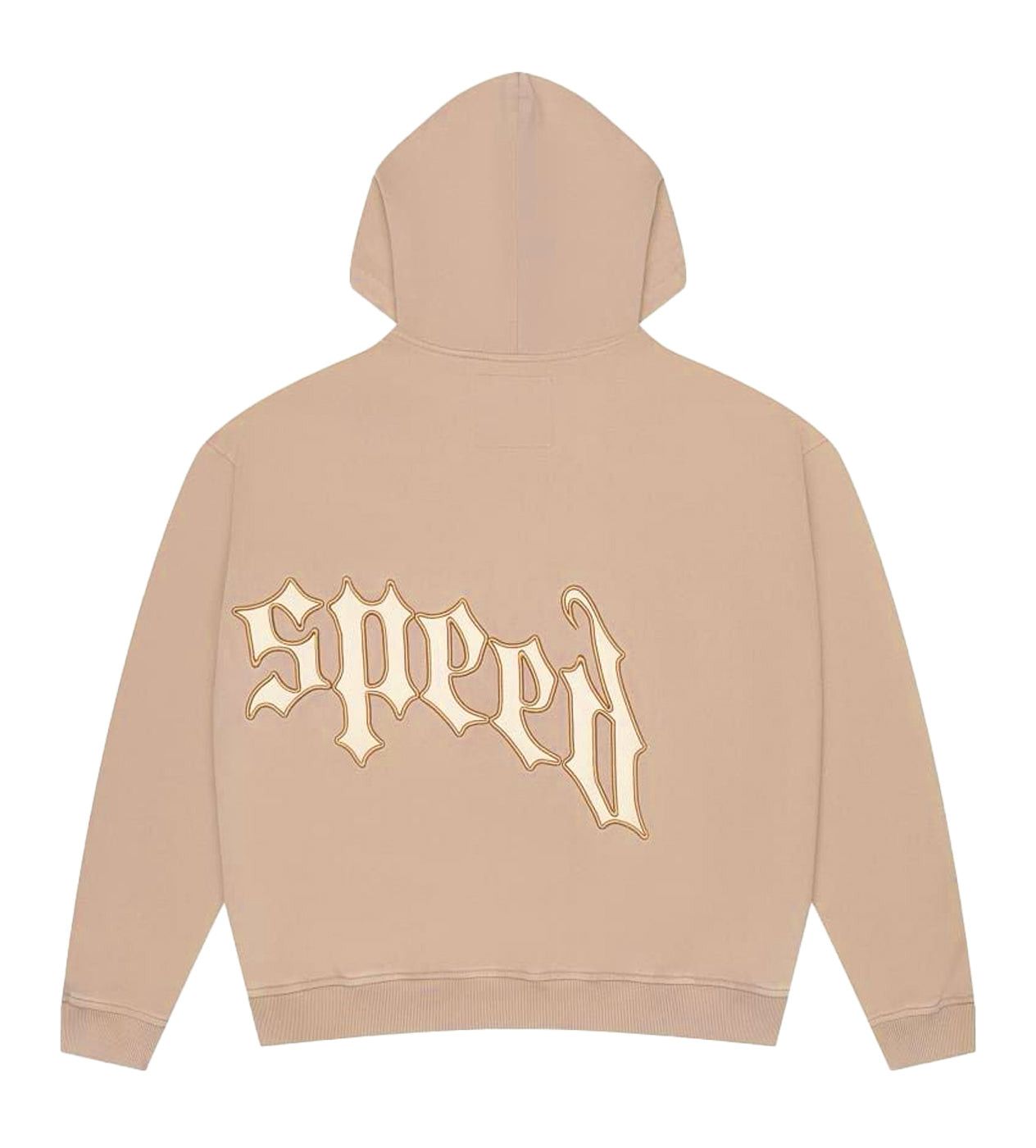 Godspeed OG Logo Sweatsuit V2 Sand Size US XS / EU 42 / 0 - 4 Thumbnail