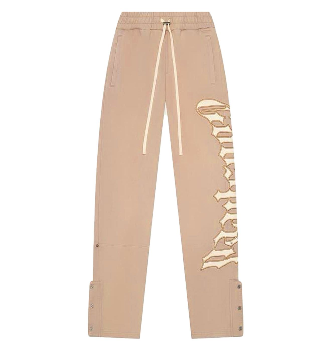 Godspeed OG Logo Sweatsuit V2 Sand Size US XS / EU 42 / 0 - 3 Thumbnail