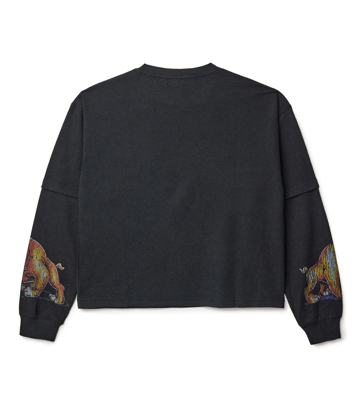 Vale Forever War Dog Thermal Black Size US XL / EU 56 / 4 - 2 Thumbnail