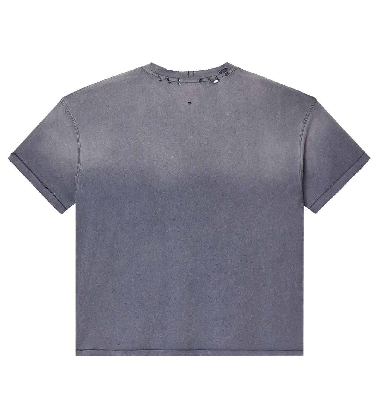 Vale Forever Robber Bling Tee Grey Size US XL / EU 56 / 4 - 2 Thumbnail
