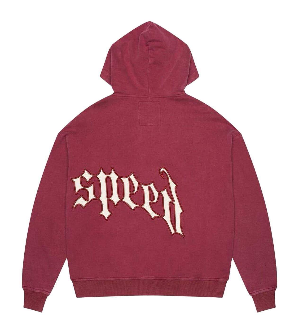 Godspeed OG Logo Sweatsuit V2 Burgundy Size US XS / EU 42 / 0 - 4 Thumbnail