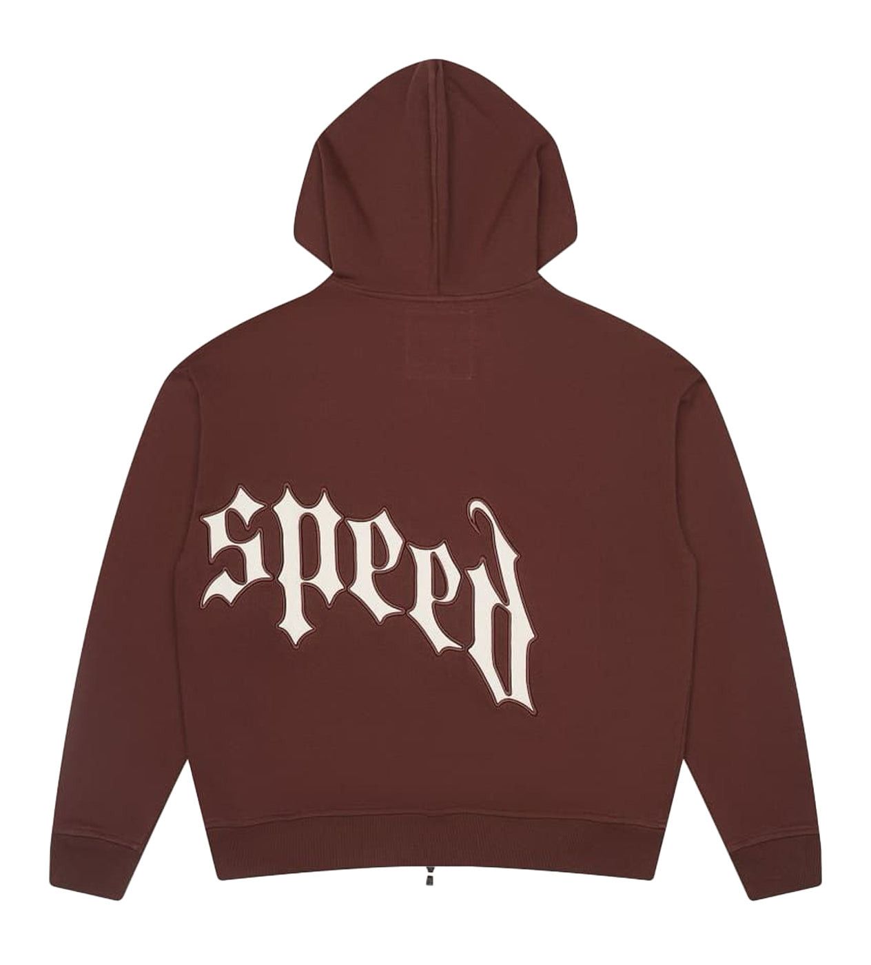 Godspeed OG Logo Sweatsuit V2 Brown/White Size US XS / EU 42 / 0 - 3 Thumbnail