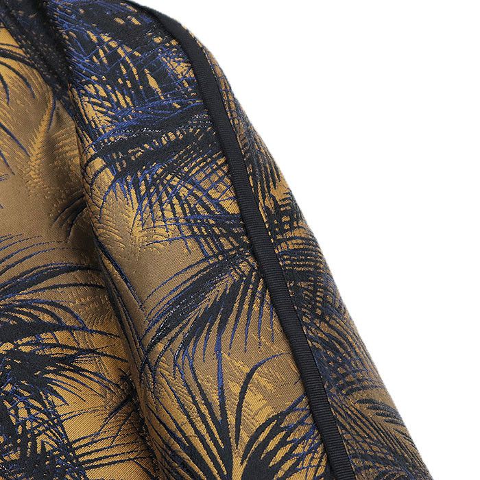 Other Yves Saint Laurent Saint Laurent Paris Jacquard Jacket Others Outerwear DUTY FREE for USA Size ONE SIZE - 3 Thumbnail