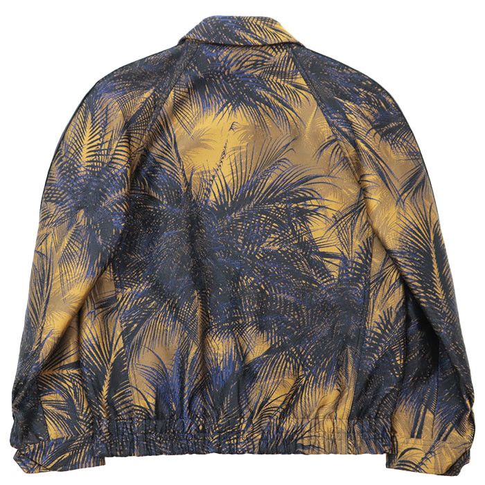 Other Yves Saint Laurent Saint Laurent Paris Jacquard Jacket Others Outerwear DUTY FREE for USA Size ONE SIZE - 6 Thumbnail