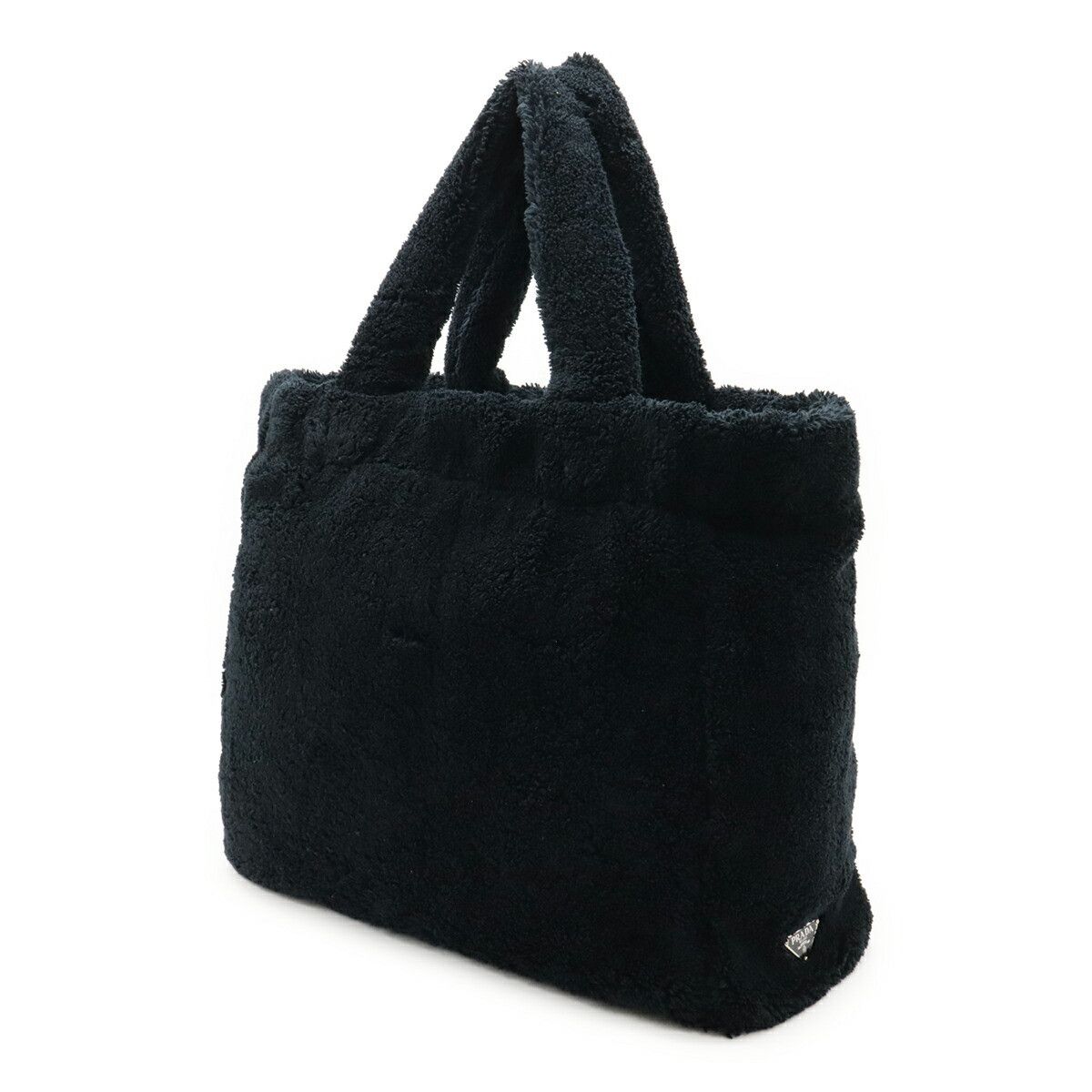 Prada Prada Prada SPUGNA Spugna 2way Bag Others Shoulder Bag 1BG130 DUTY FREE for USA Size ONE SIZE - 2 Thumbnail