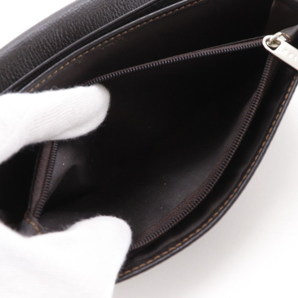 Celine Celine Celine Triomphe Denim Long Wallet Denim Long Wallet DUTY FREE for USA Size ONE SIZE - 11 Thumbnail