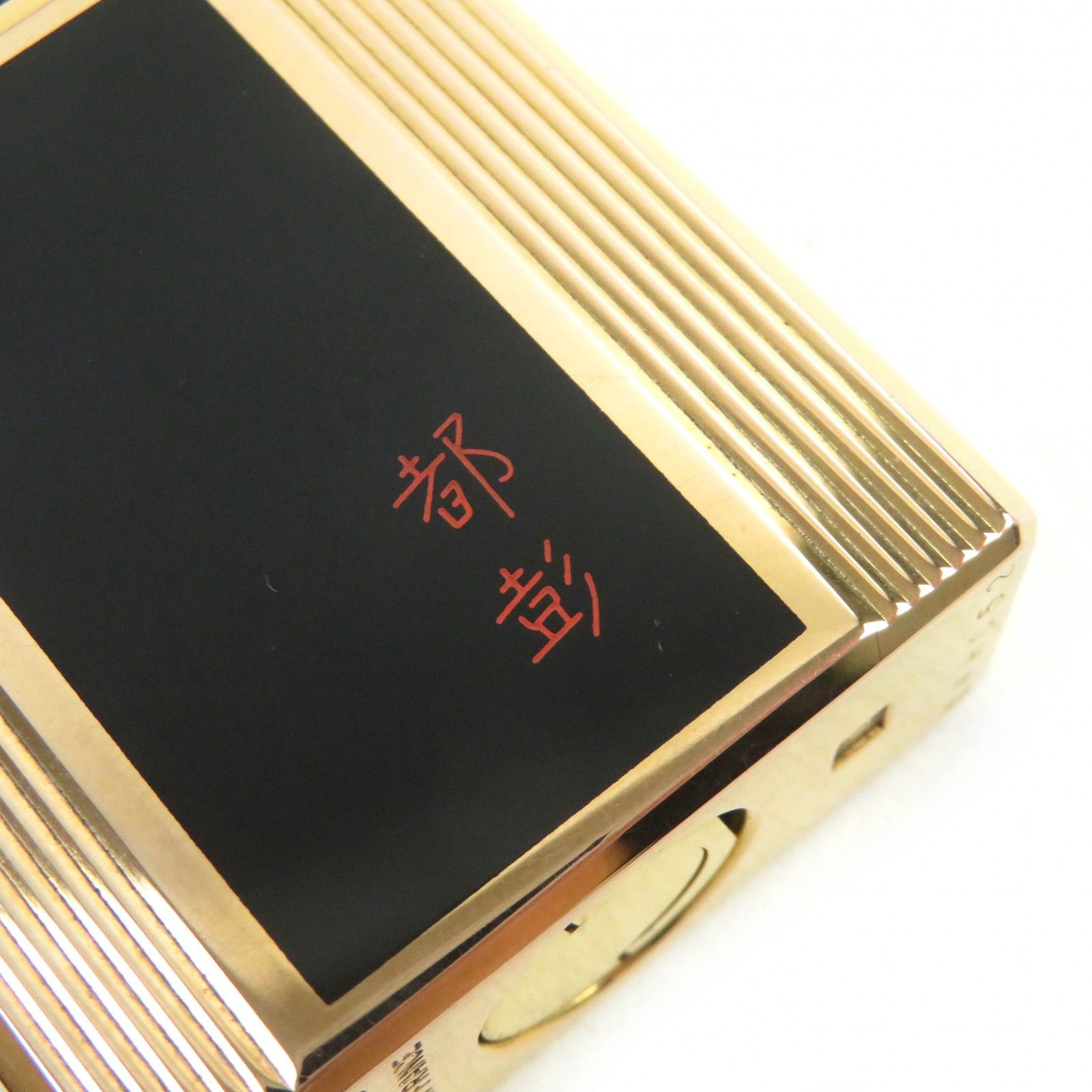 Other Other Dupont Lighter Smoking Accessories Metal Lighter DUTY FREE for USA Size ONE SIZE - 10 Thumbnail