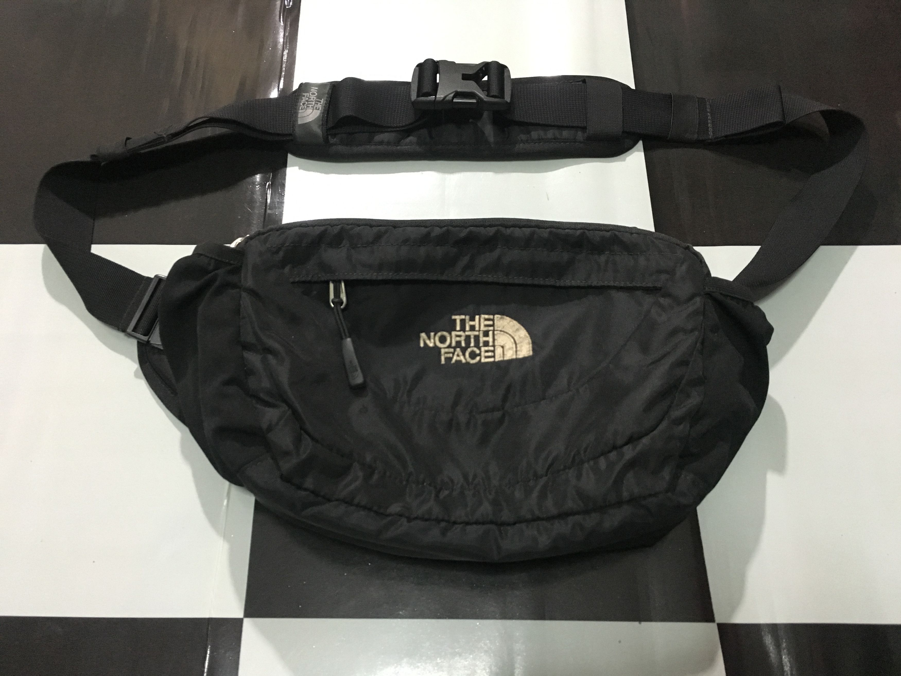 Nike × Realtree Nike Lab X Real Tree camo crossbody utility