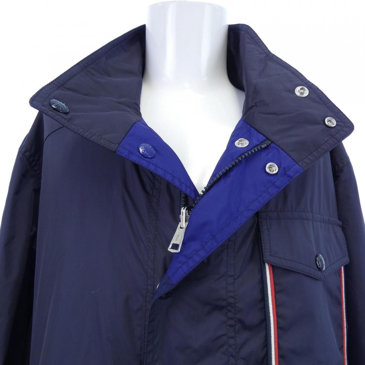 Moncler Moncler Moncler RAPPENEAU Jacket Others Outerwear RAPPENEAU DUTY FREE for USA Size ONE SIZE - 5 Thumbnail