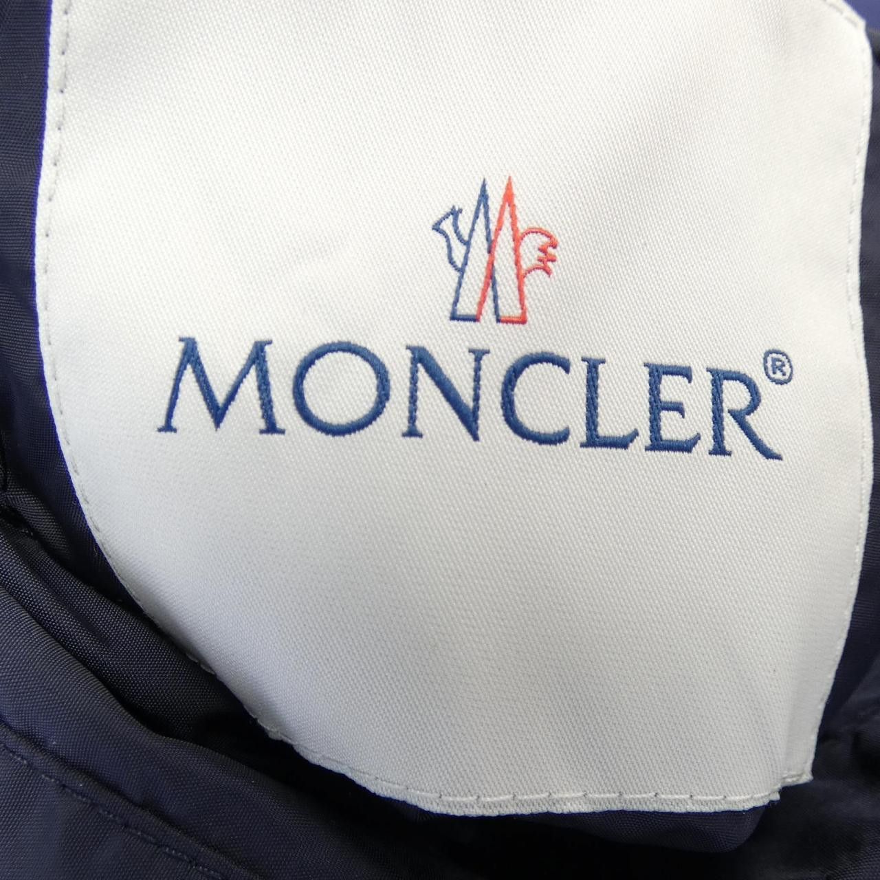Moncler Moncler Moncler RAPPENEAU Jacket Others Outerwear RAPPENEAU DUTY FREE for USA Size ONE SIZE - 4 Thumbnail