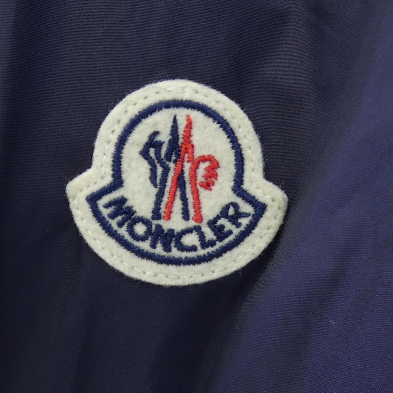Moncler Moncler Moncler RAPPENEAU Jacket Others Outerwear RAPPENEAU DUTY FREE for USA Size ONE SIZE - 9 Thumbnail