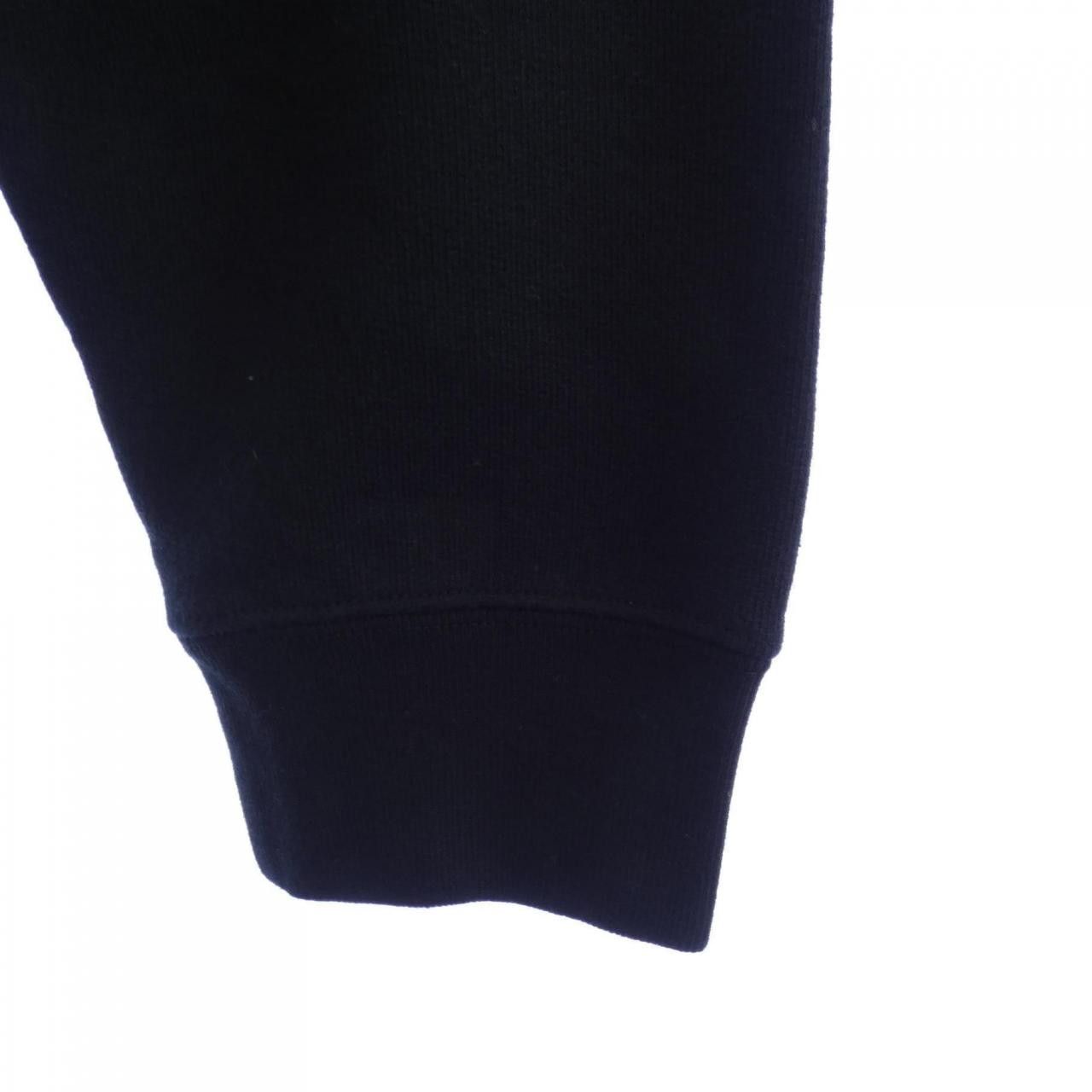 Gucci Gucci Gucci Interlocking G Hoodie Cotton Sweatshirts & Hoodies 646953 XJDAH DUTY FREE for USA Size ONE SIZE - 6 Thumbnail