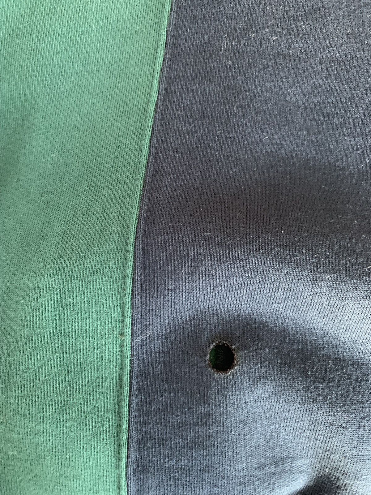 Supreme Supreme split hoodie Size US M / EU 48-50 / 2 - 5 Thumbnail