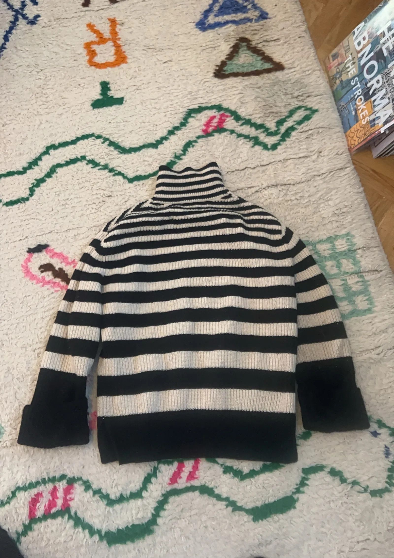 & Other Stories & Other Stories Polo knit Size XS / US 0-2 / IT 36-38 - 4 Thumbnail